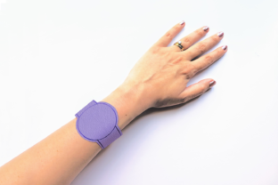 Blank Circle Bracelet Review