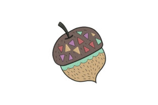 Decorative Acorn: A Must-Have for Handmade Gifts