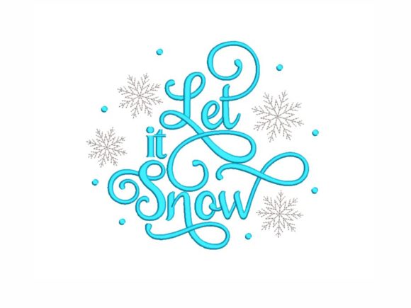 Let It Snow