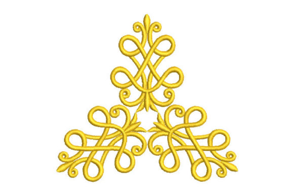Ornamental Arabesques Review